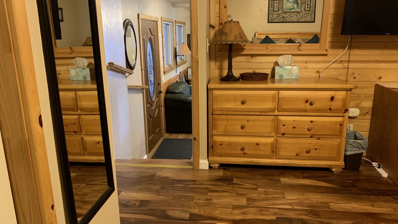Photo of Bedroom in Peninsula Village