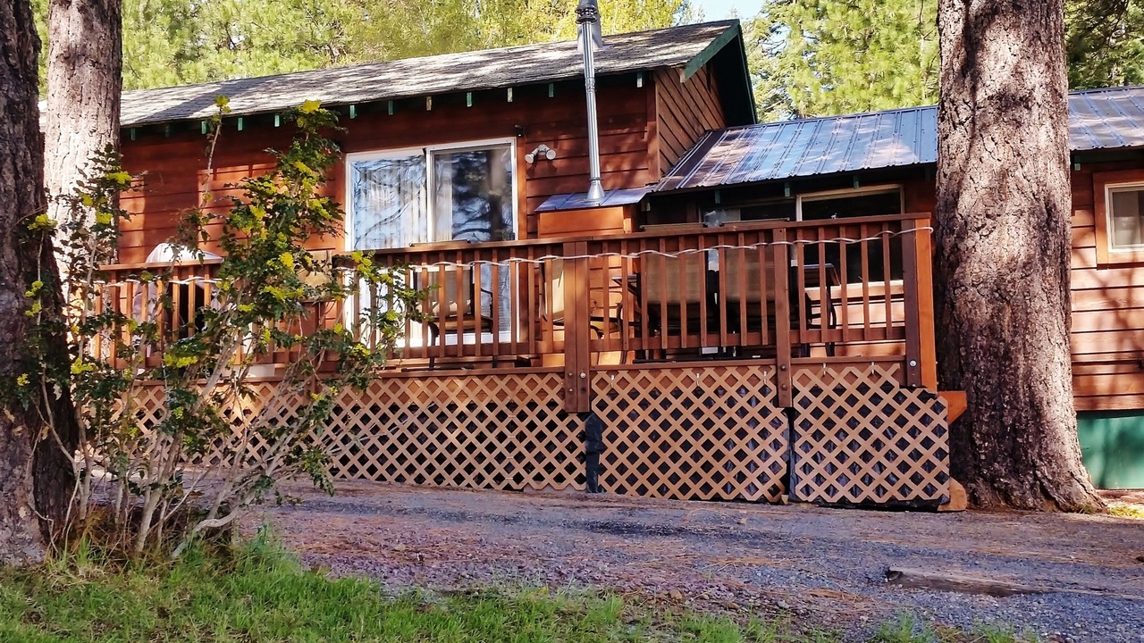 Photo of Outdoor in Peninsula Village