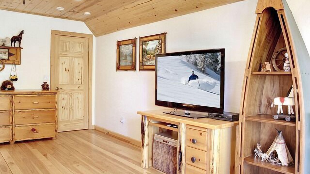 Photo of Bedroom in Castle Glen Estates