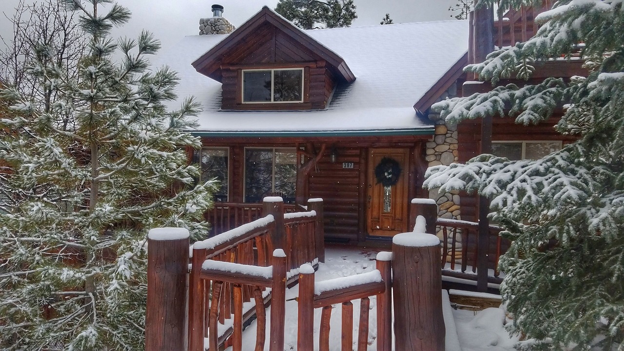 Photo of Outdoor in Castle Glen Estates