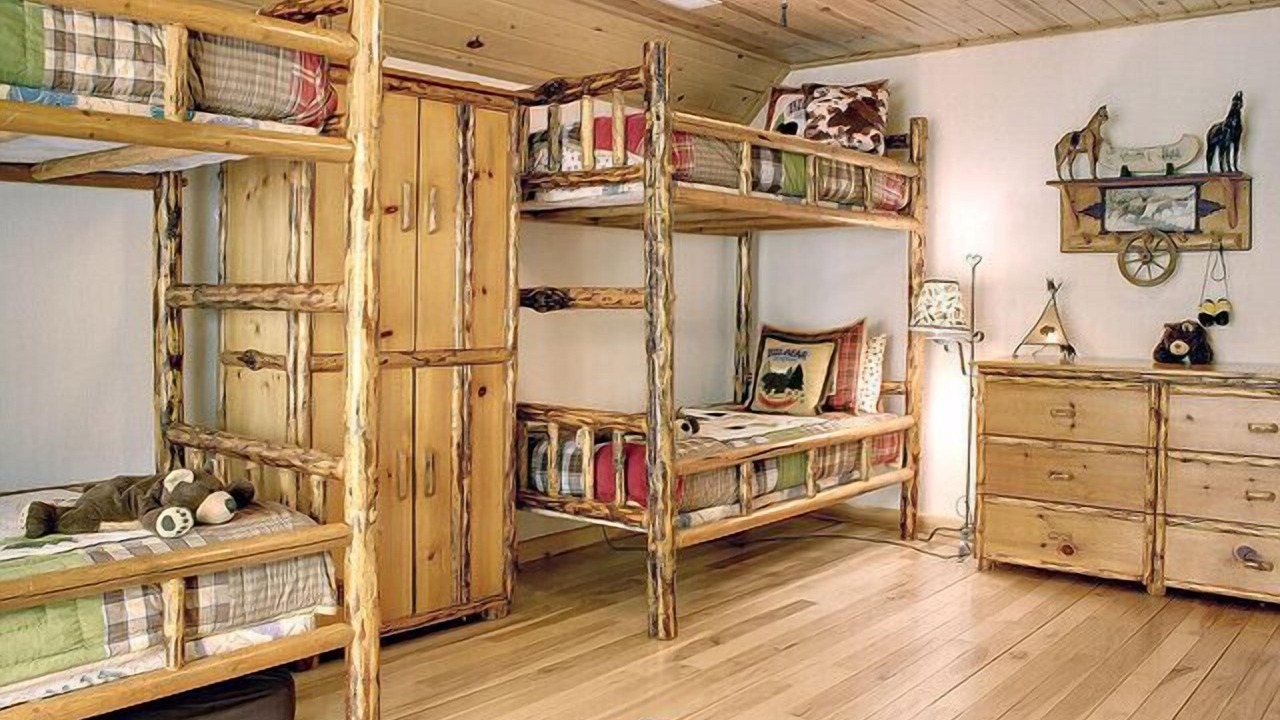 Photo of Bedroom in Castle Glen Estates
