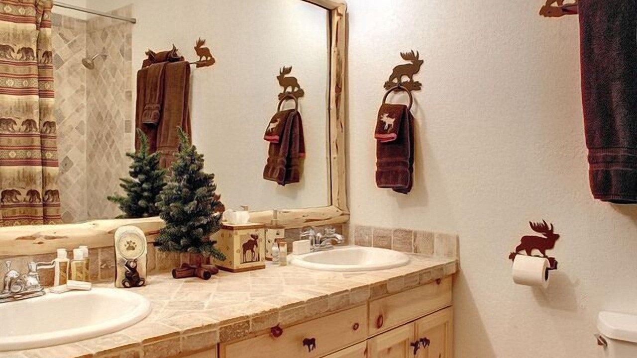 Photo of Bathroom in Castle Glen Estates