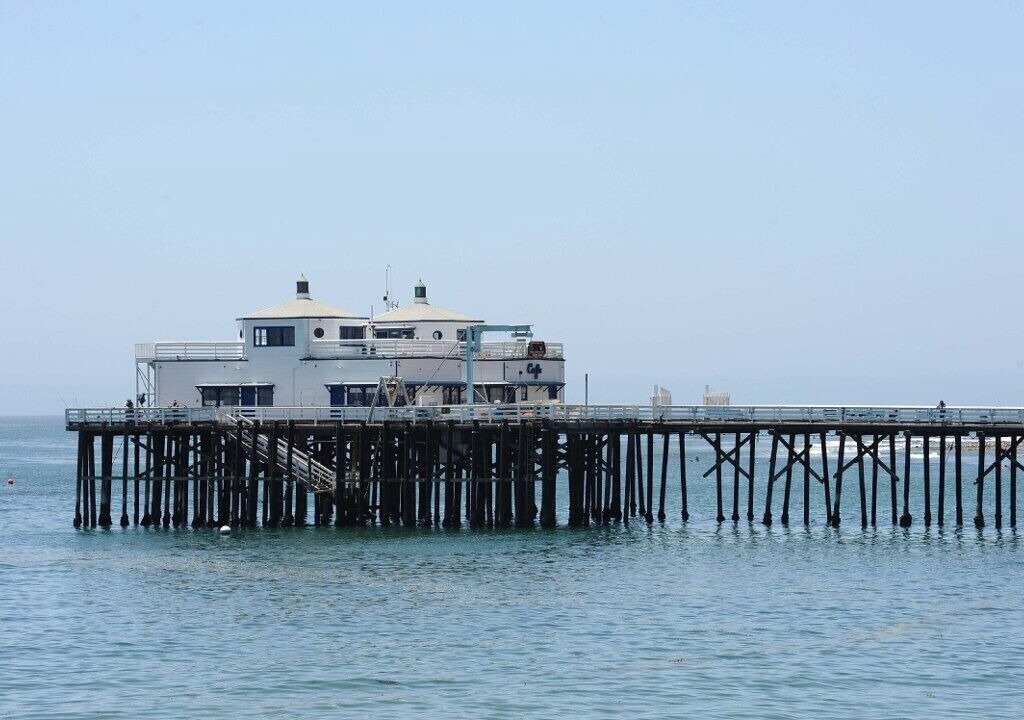 Photo of Others in Eastern Malibu