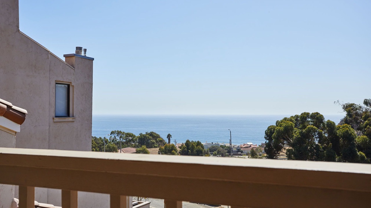 Photo of Outdoor in Eastern Malibu