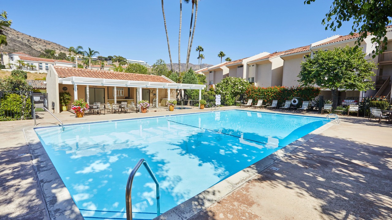 Photo of Outdoor in Eastern Malibu