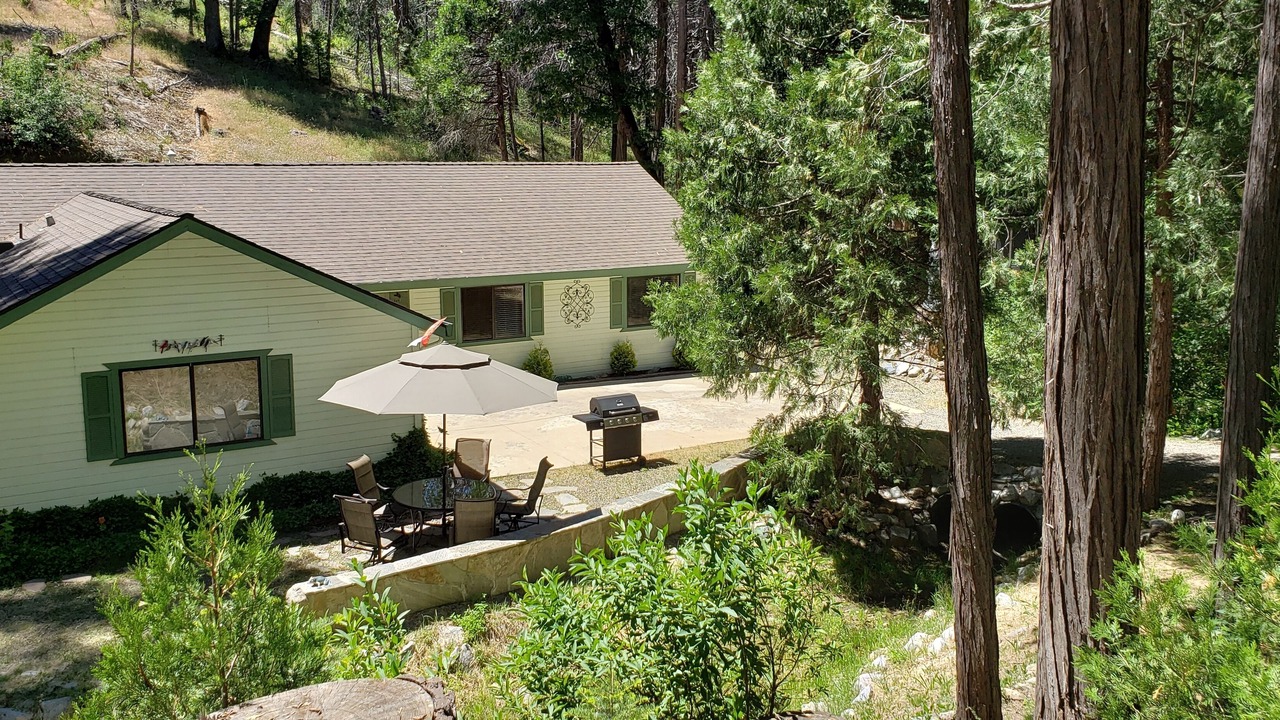 Photo of Outdoor in Mariposa