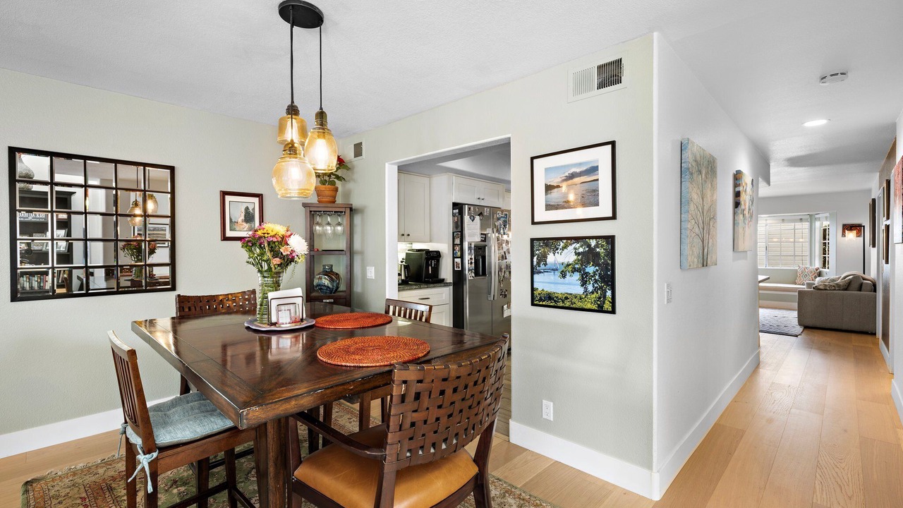 Photo of Bedroom in Dana Point