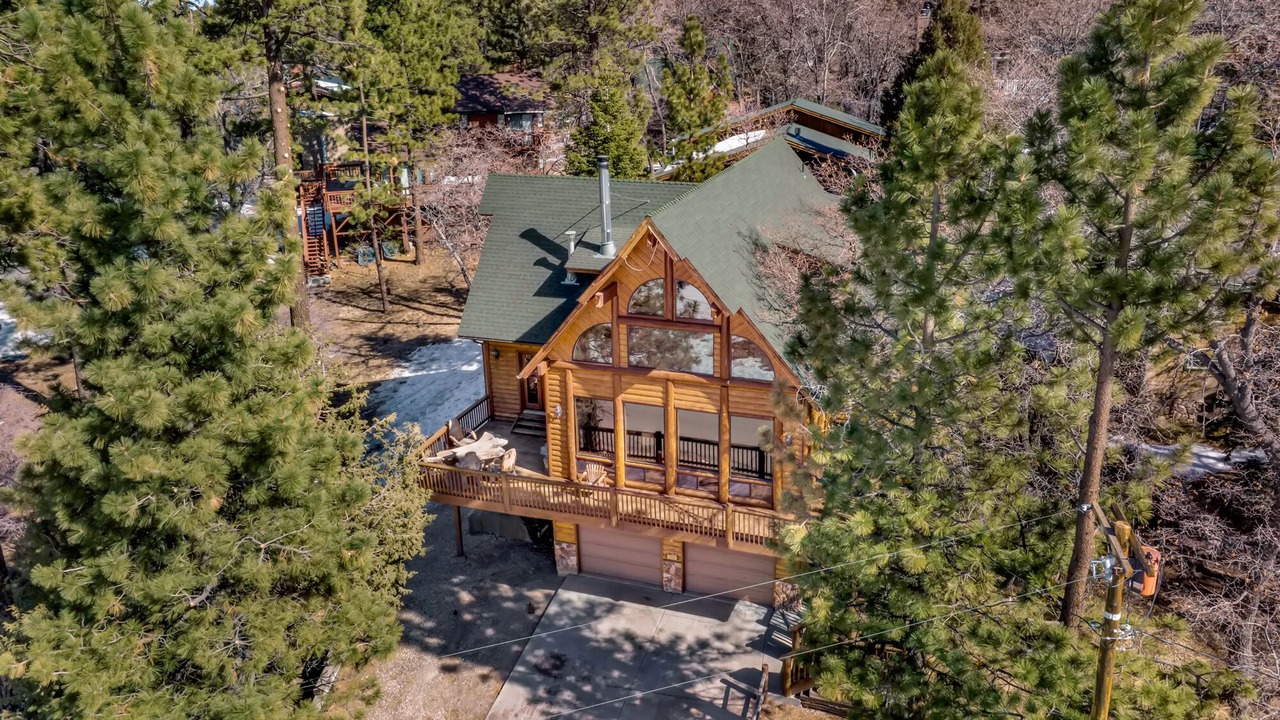 Photo of Outdoor in Upper Moonridge