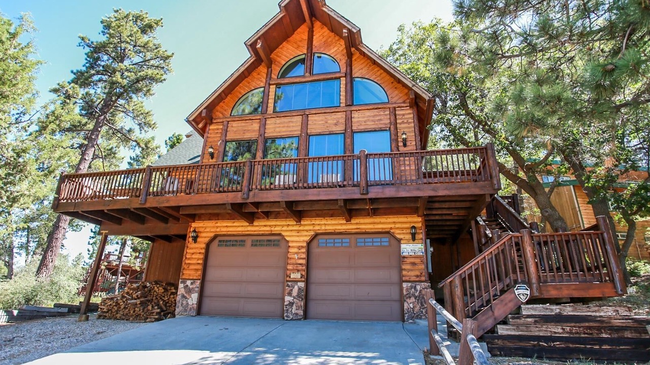 Photo of Outdoor in Upper Moonridge