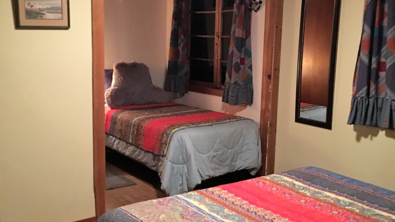Photo of Bedroom in Twain Harte