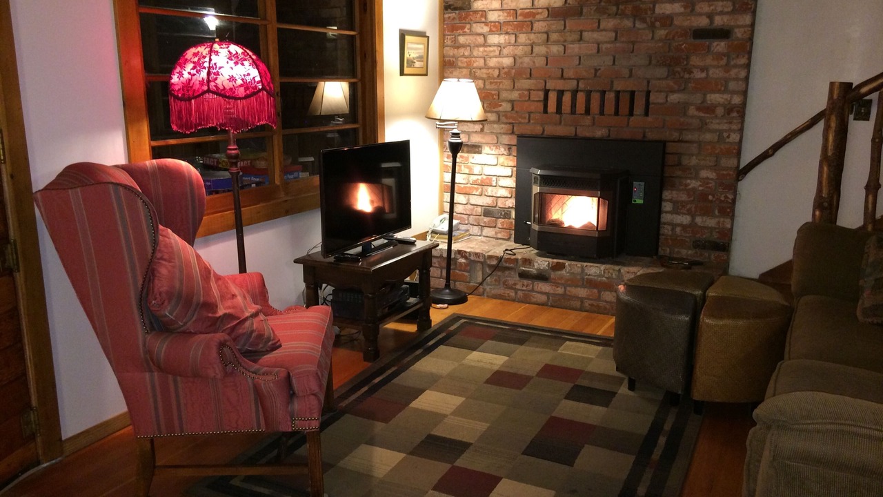 Photo of Bedroom in Twain Harte