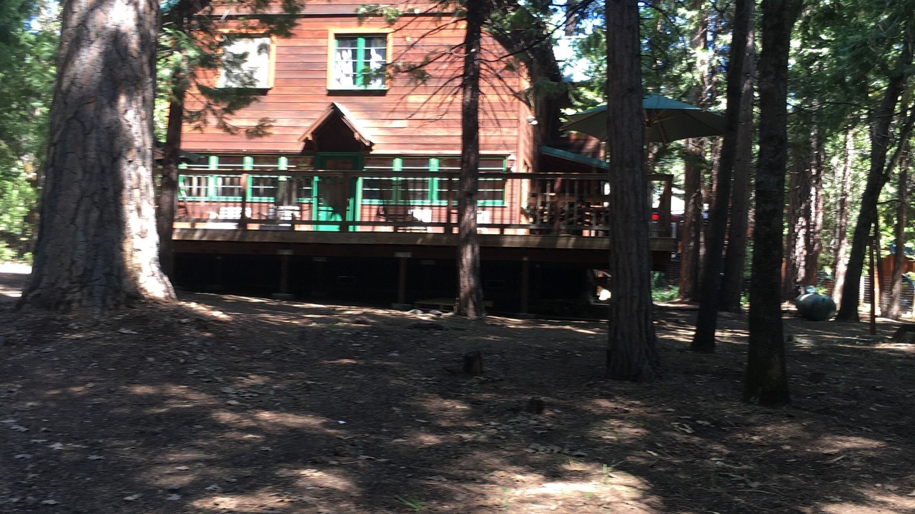 Photo of Outdoor in Twain Harte