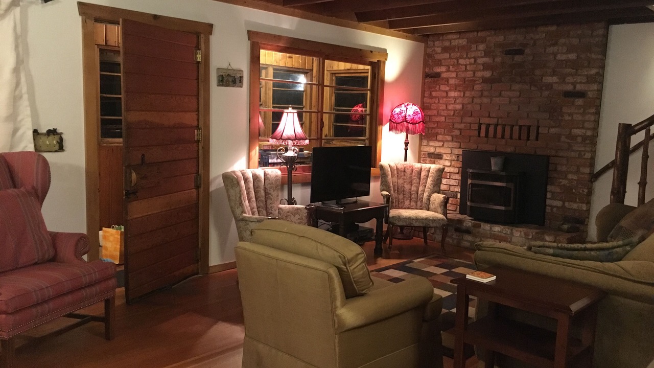 Photo of Bedroom in Twain Harte