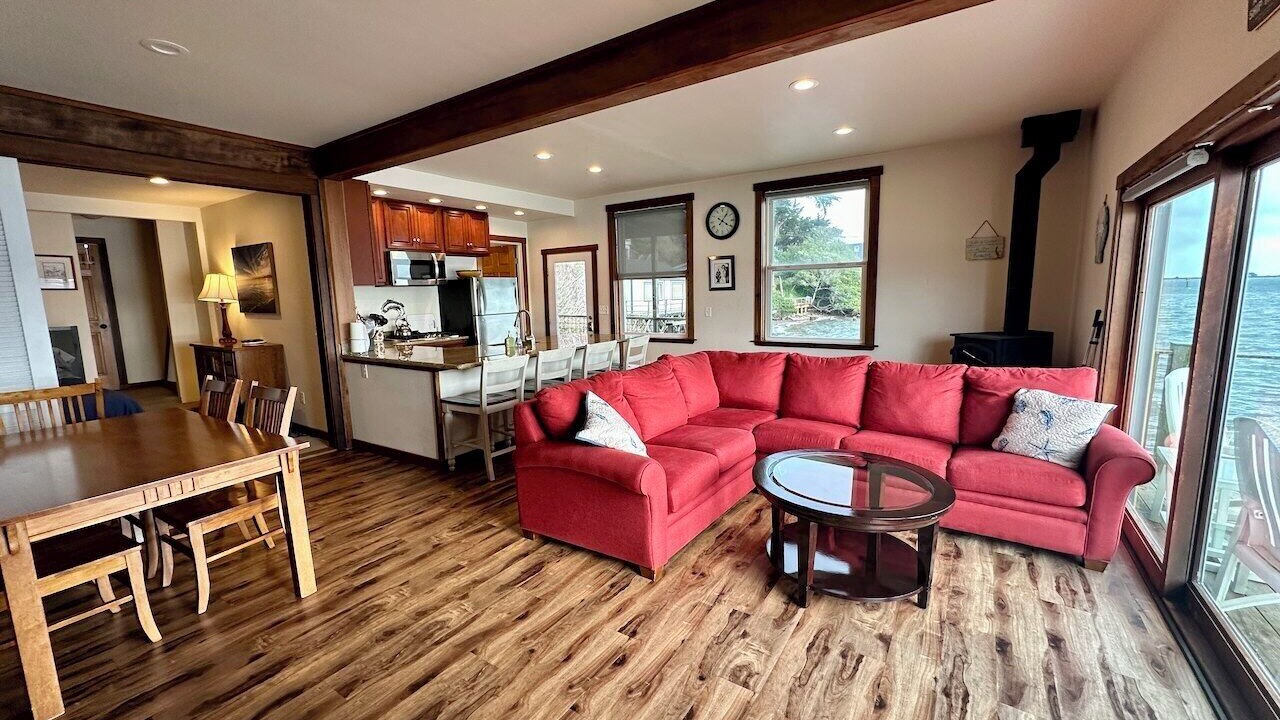 Photo of Livingroom in Old Town