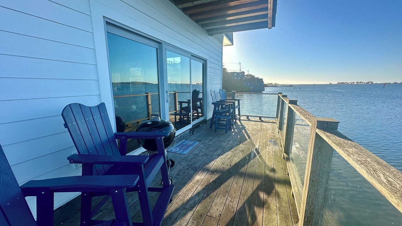Photo of Patio Balcony in Old Town