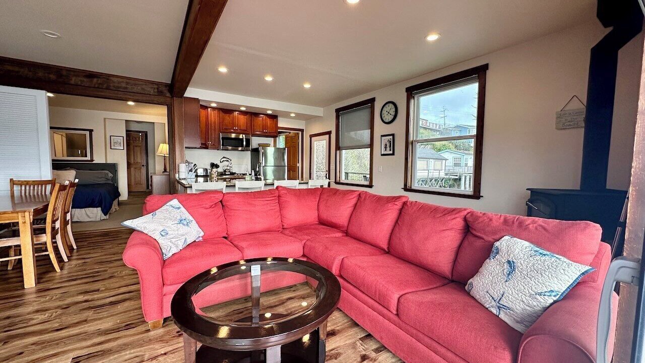 Photo of Livingroom in Old Town