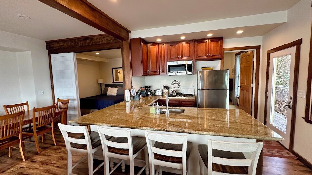 Photo of Kitchen in Old Town