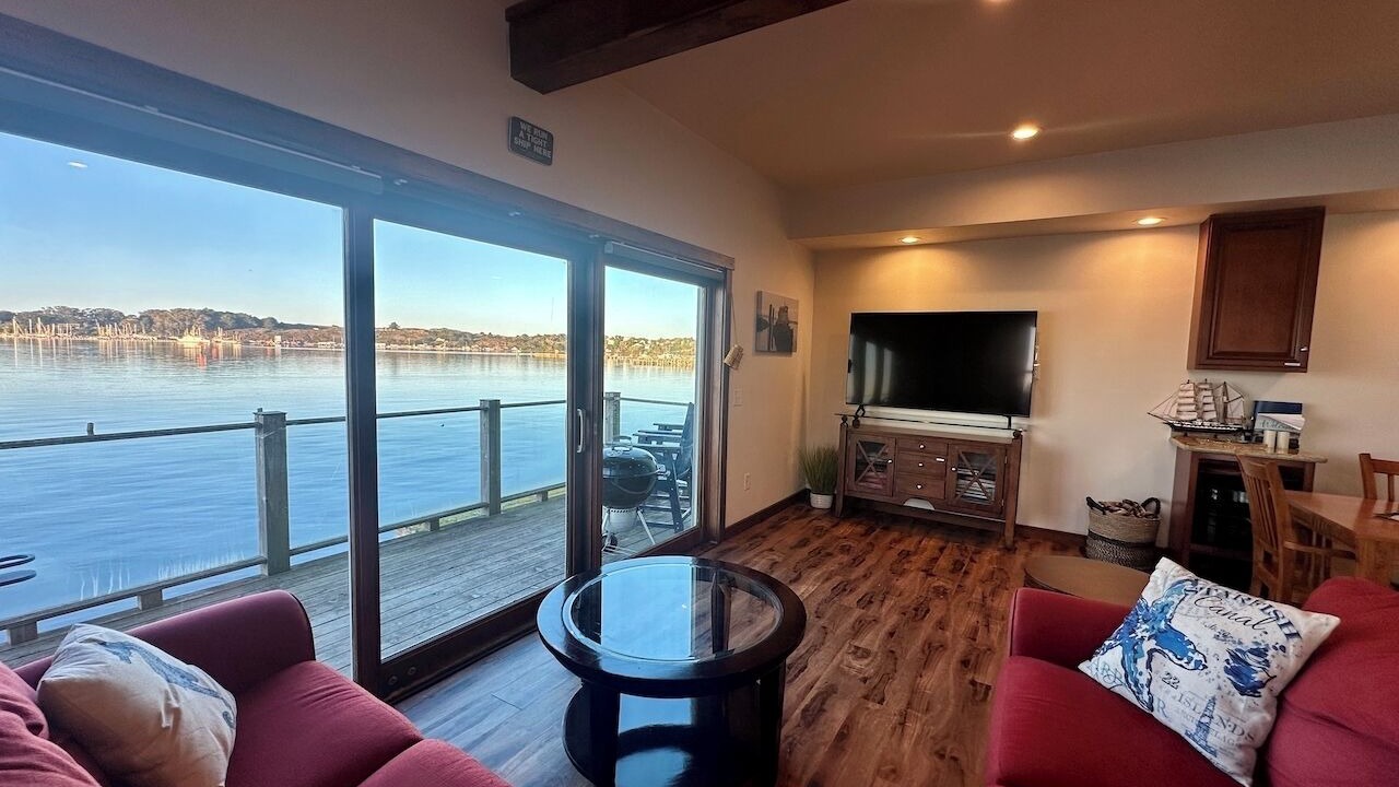 Photo of Livingroom in Old Town