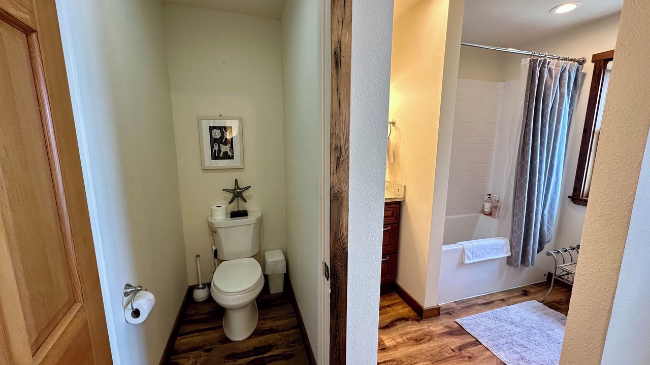 Photo of Bathroom in Old Town
