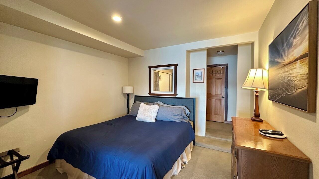 Photo of Bedroom in Old Town