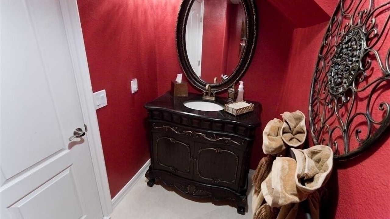 Photo of Bedroom in Lantern District