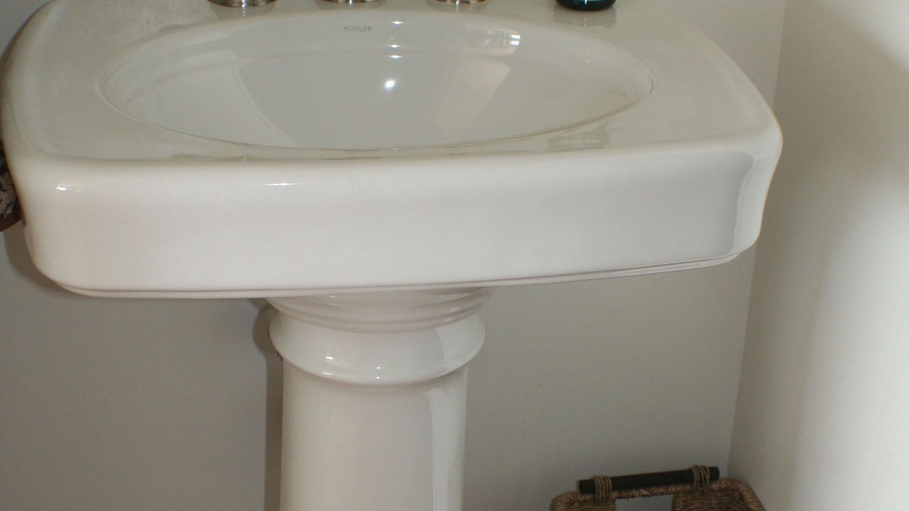 Photo of Bathroom in Eastern Malibu