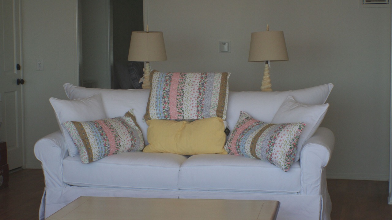 Photo of Bedroom in Eastern Malibu