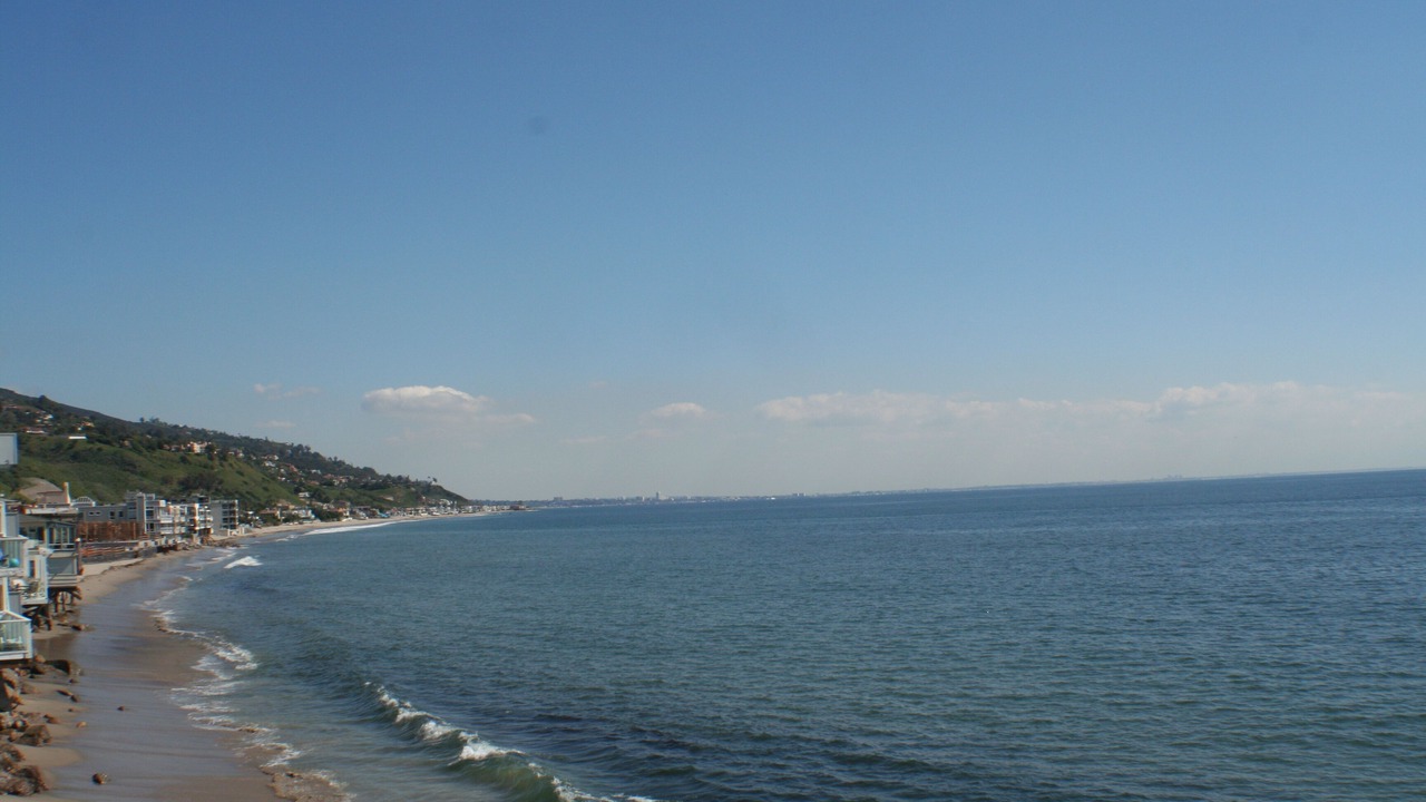Photo of Others in Eastern Malibu