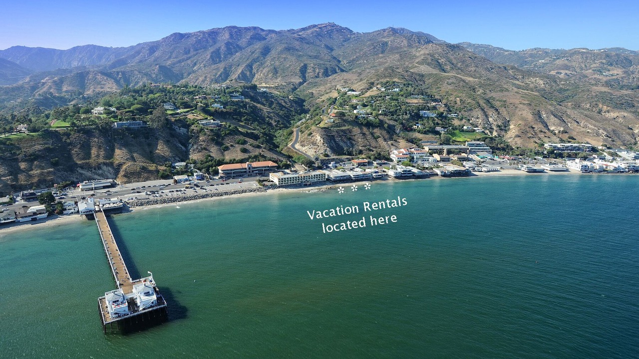 Photo of Others in Eastern Malibu