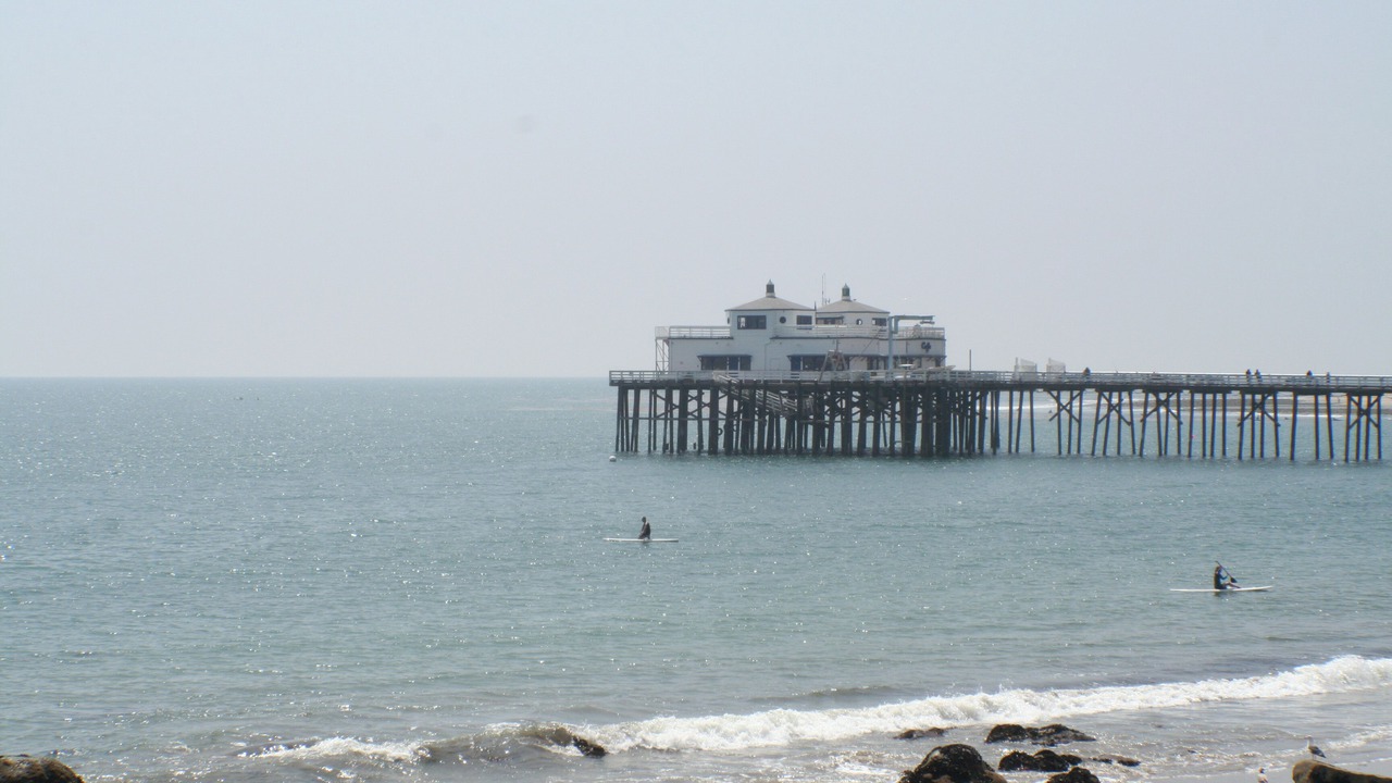 Photo of Others in Eastern Malibu