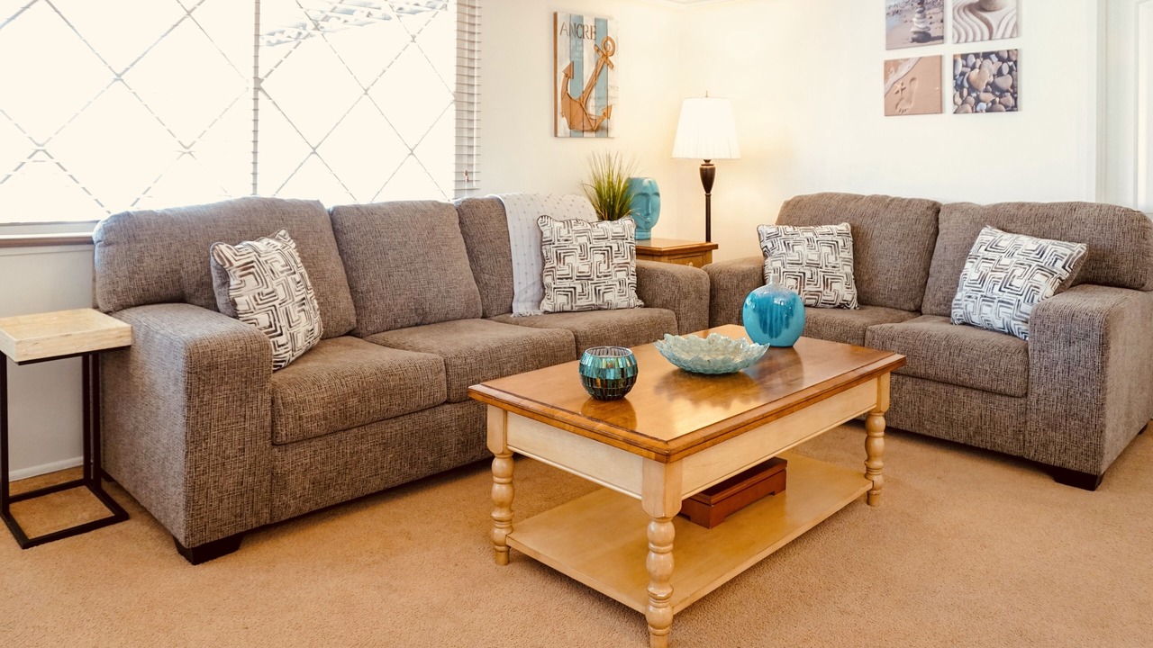 Photo of Livingroom in North Redondo