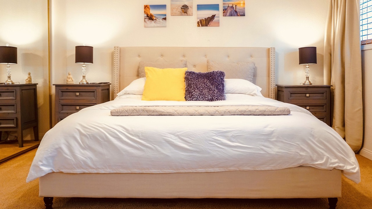 Photo of Bedroom in North Redondo