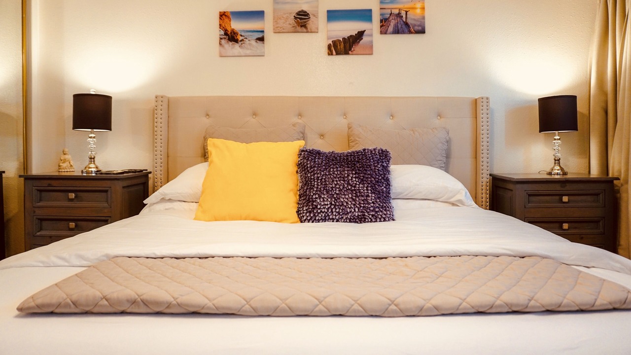 Photo of Bedroom in North Redondo