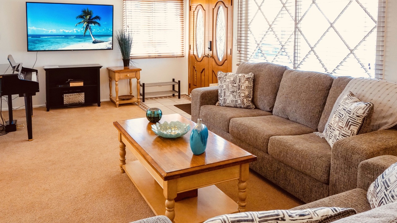 Photo of Livingroom in North Redondo