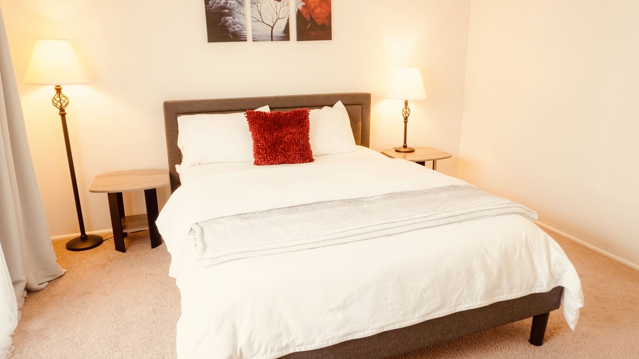 Photo of Bedroom in North Redondo