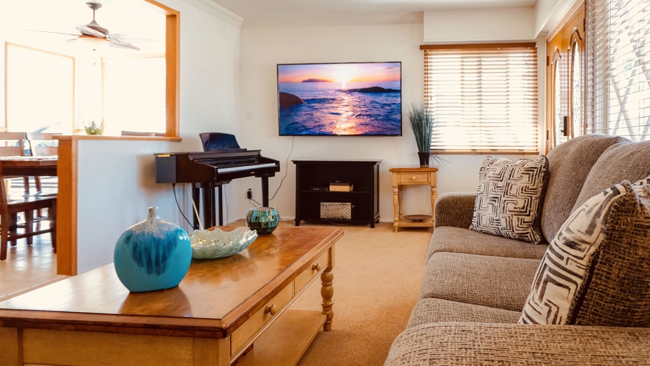 Photo of Livingroom in North Redondo