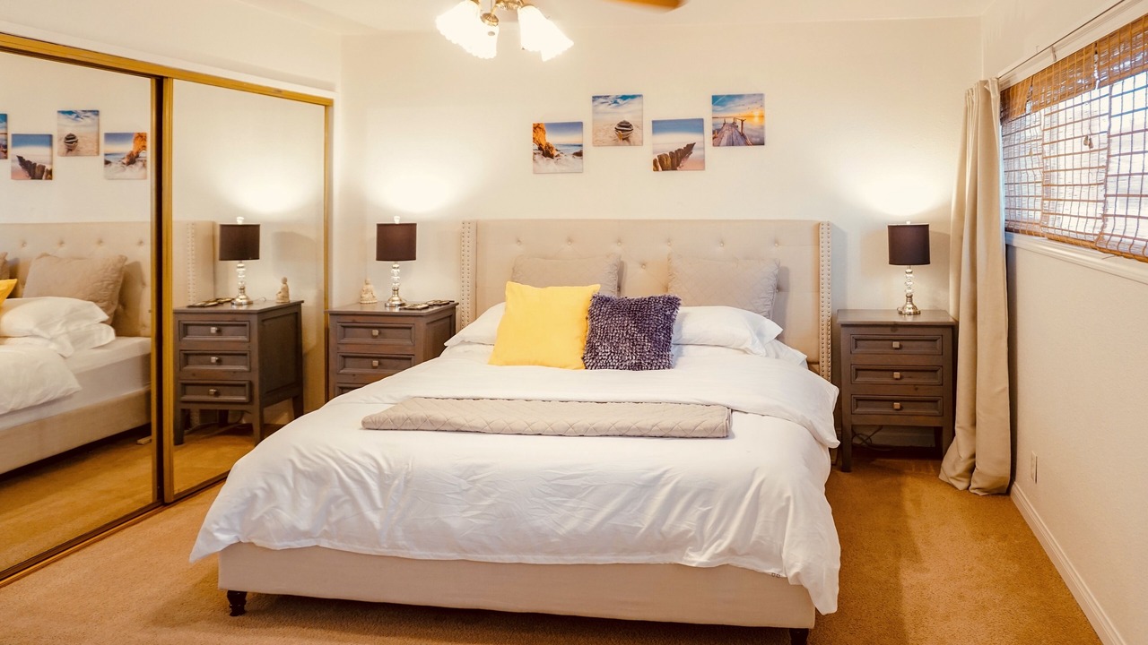 Photo of Bedroom in North Redondo