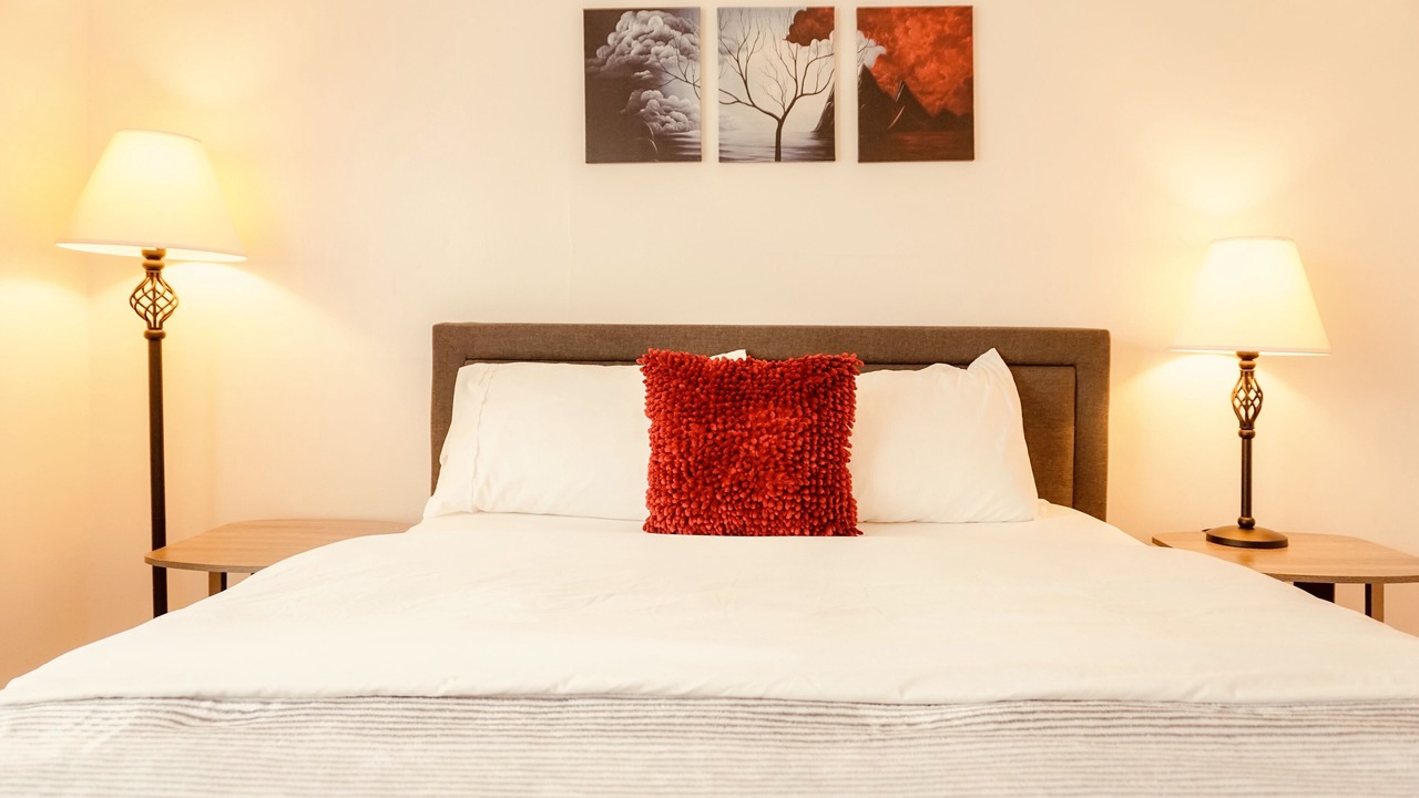 Photo of Bedroom in North Redondo