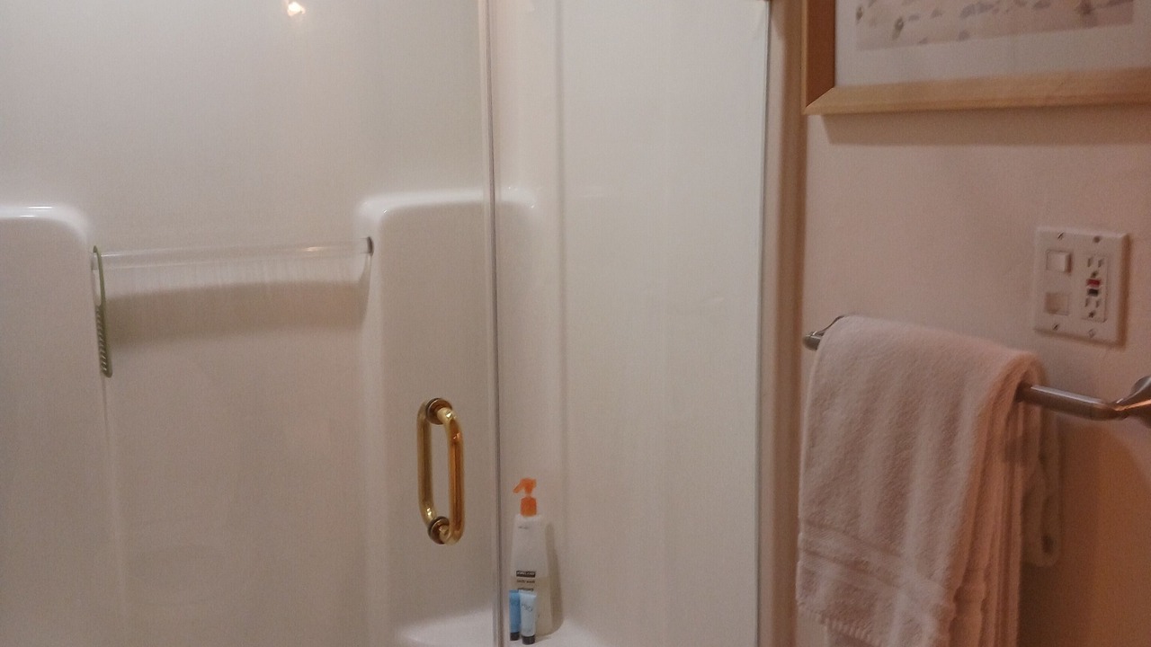 Photo of Bathroom in Eagle Rock