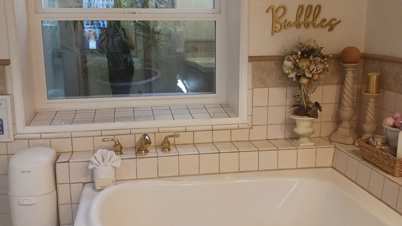 Photo of Bathroom in Eagle Rock