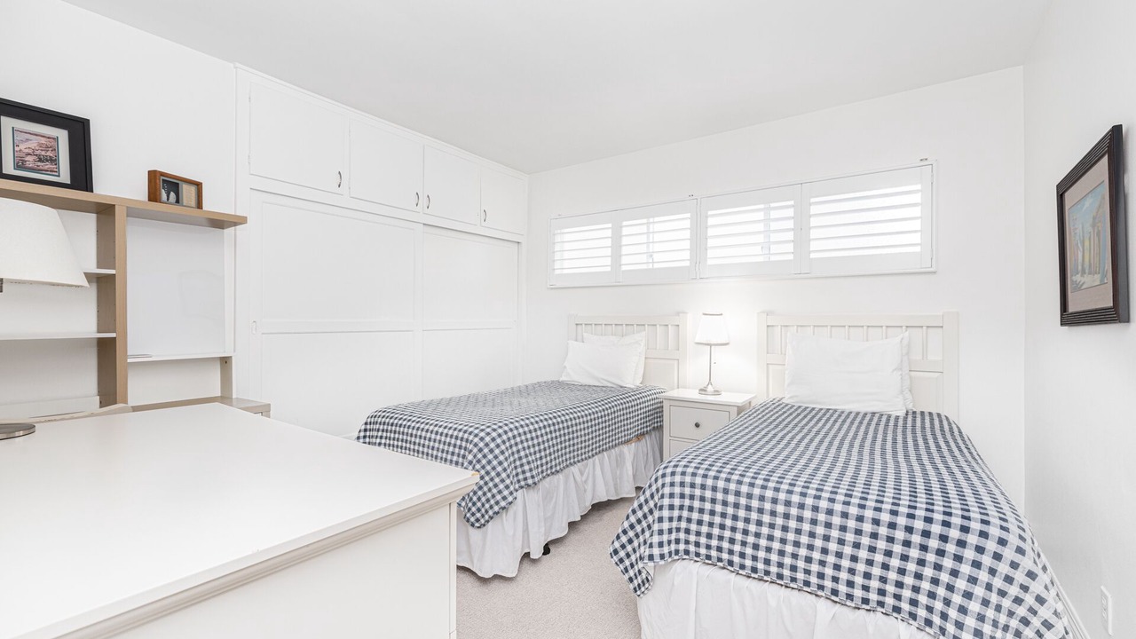 Photo of Bedroom in Balboa Peninsula