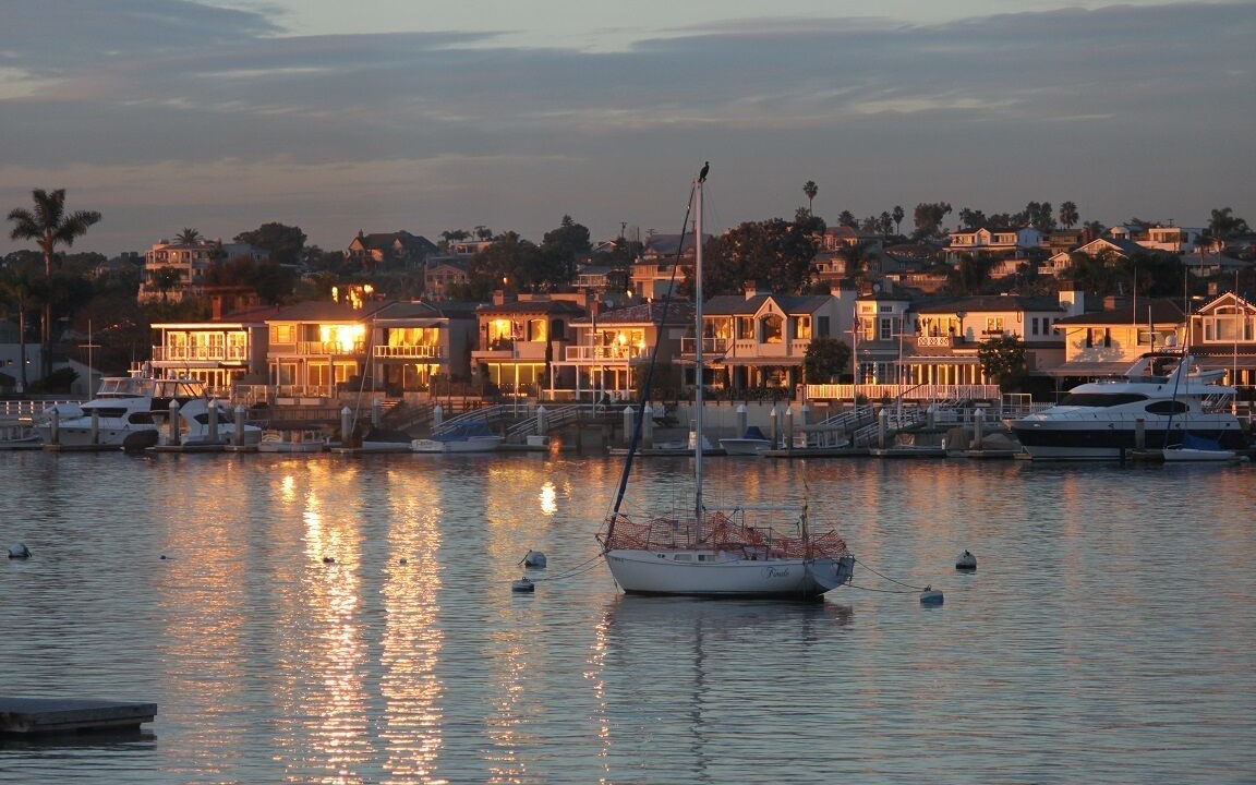 Photo of Others in Balboa Peninsula