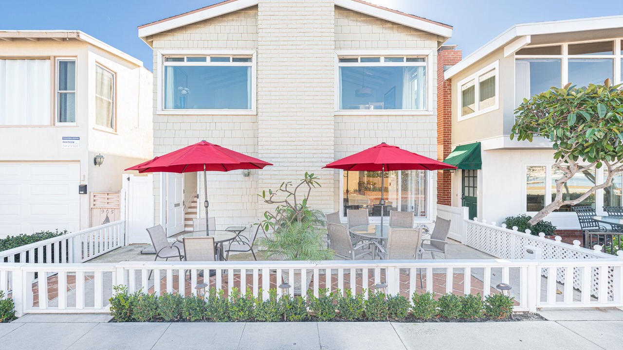 Photo of Outdoor in Balboa Peninsula