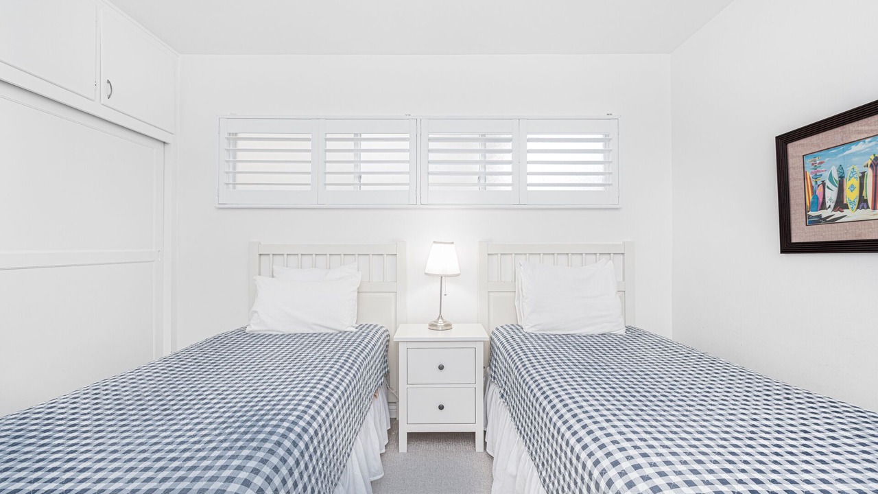 Photo of Bedroom in Balboa Peninsula