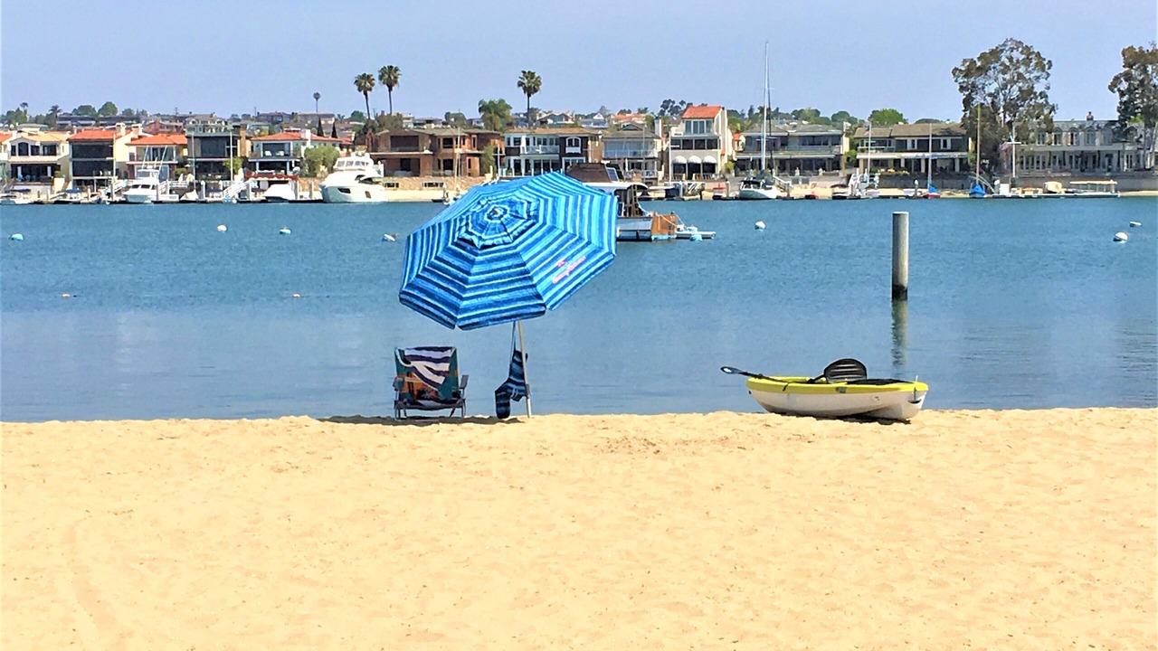Photo of Others in Balboa Peninsula