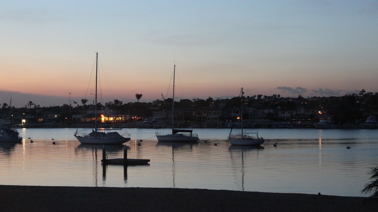 Photo of Others in Balboa Peninsula