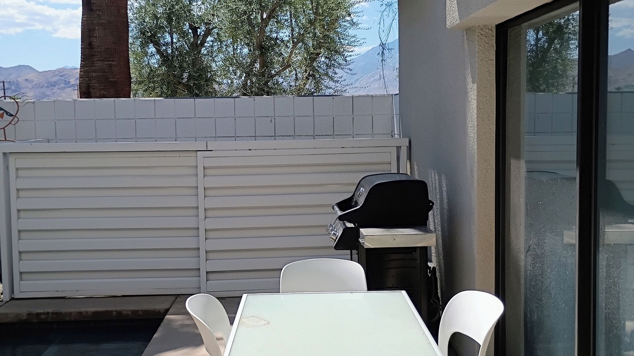Photo of Outdoor in Baristo