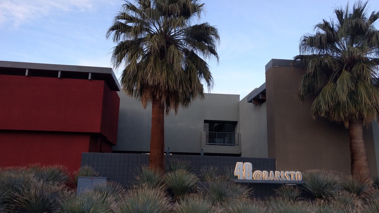 Photo of Outdoor in Baristo