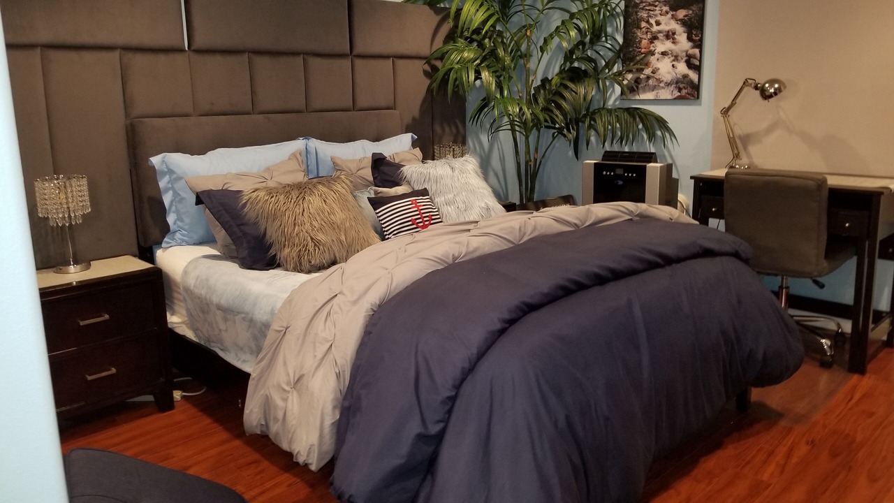 Photo of Bedroom in Harbor
