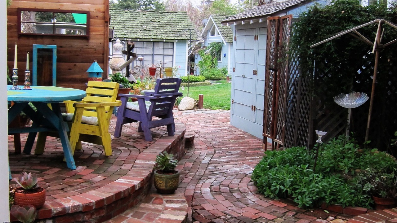 Photo of Outdoor in Northridge